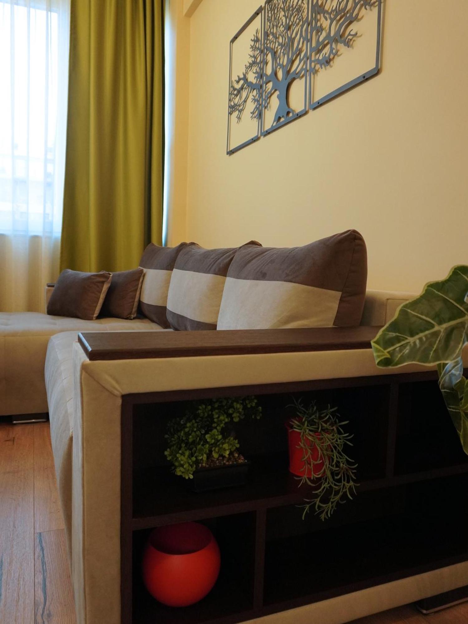Homesweethome Apartments Szaloniki Kültér fotó