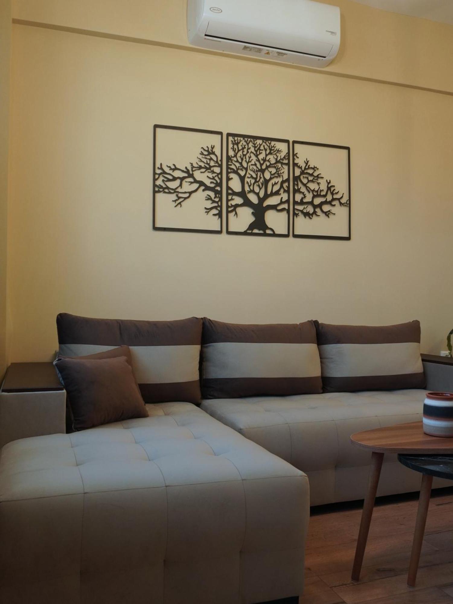 Homesweethome Apartments Szaloniki Kültér fotó