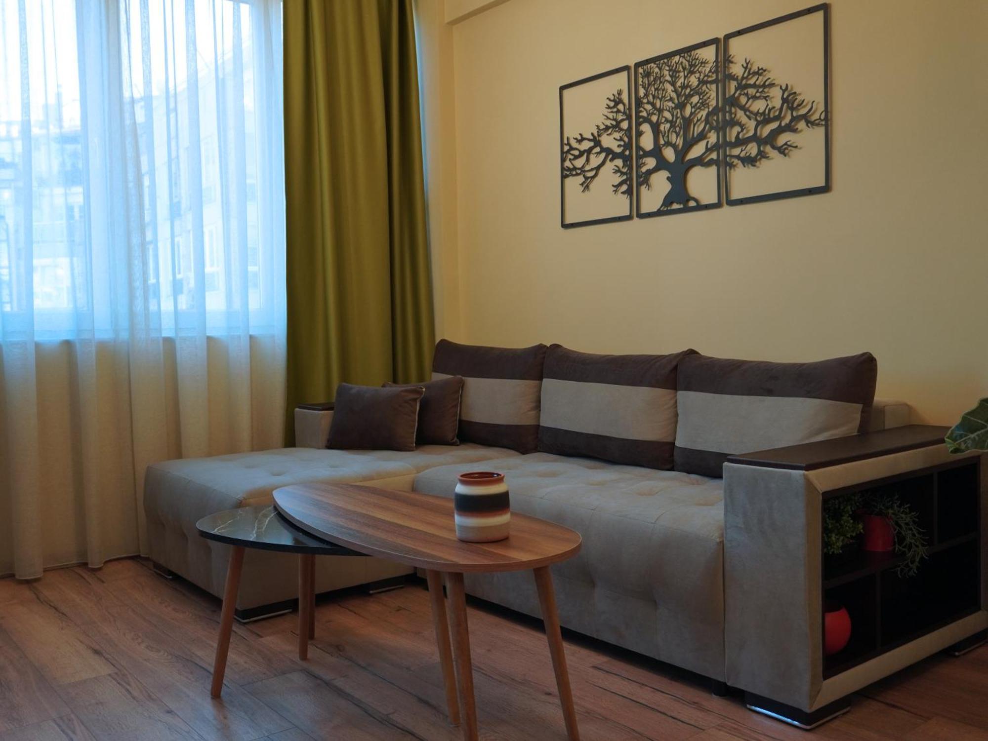 Homesweethome Apartments Szaloniki Kültér fotó